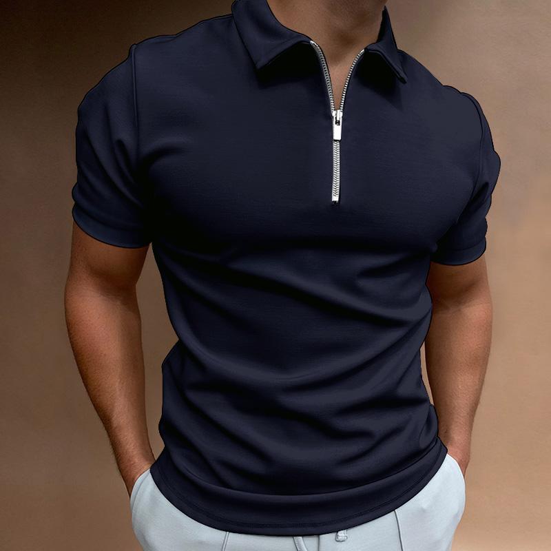 Reemplazar Cremallera - Camisa