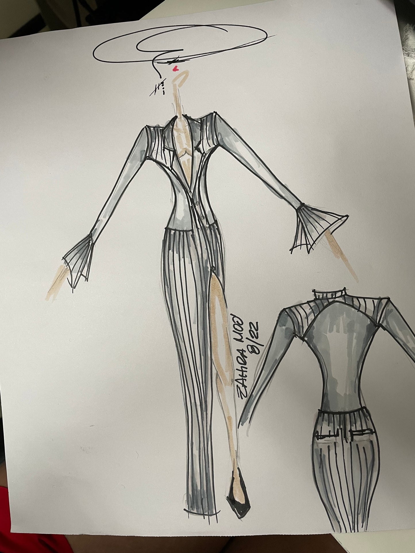 The Transformative Sewing BOOTCAMP: STITCHES OF THE SOUL