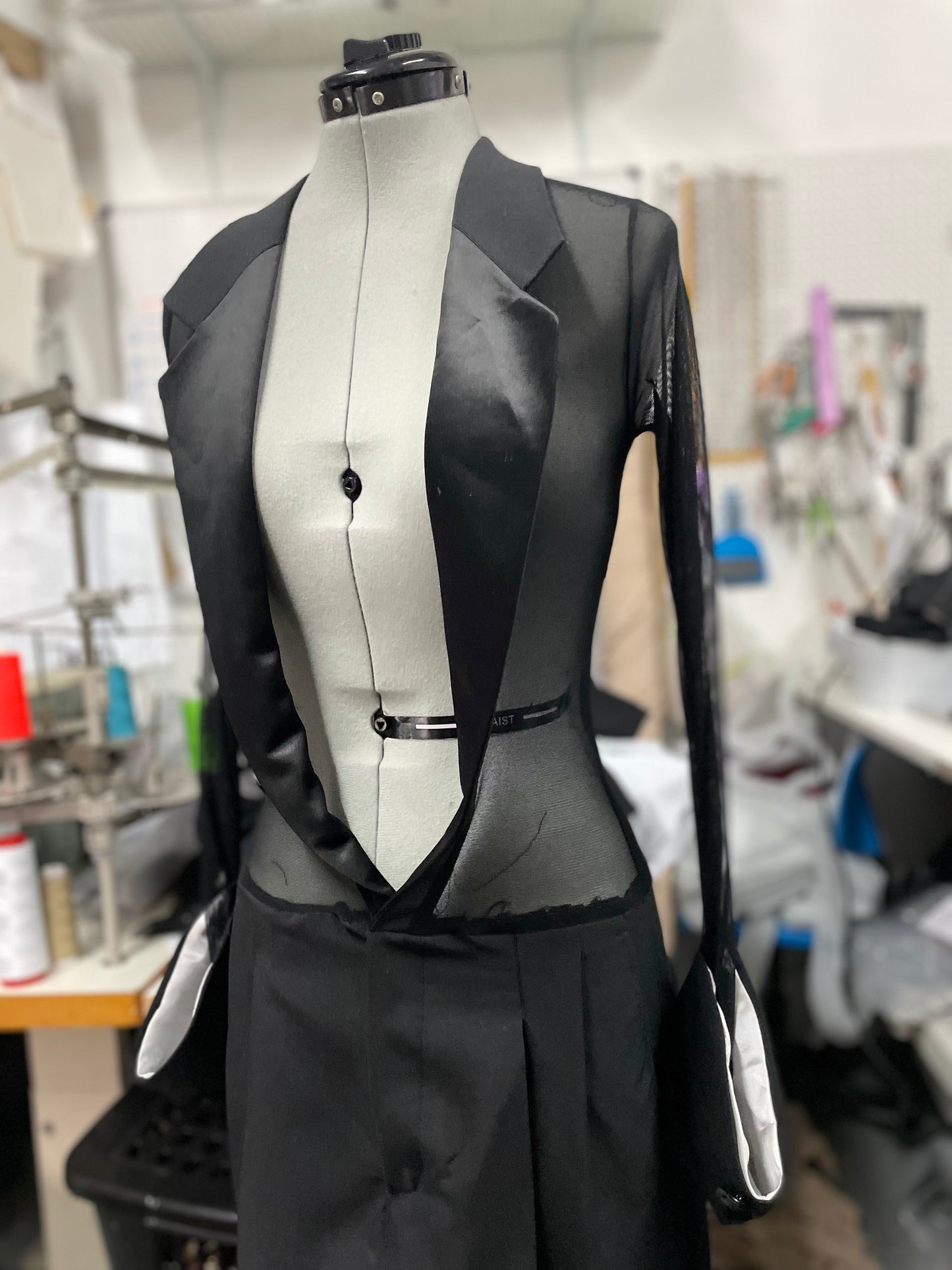 The Transformative Sewing BOOTCAMP: STITCHES OF THE SOUL
